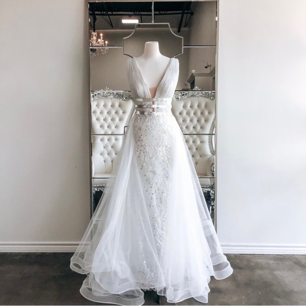 Sherrihill Dress